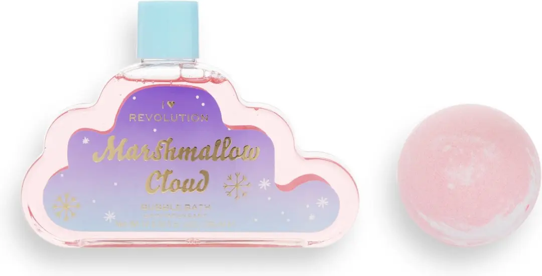 Makeup Revolution Candy Sleep Badcadeau - 2 Stuks