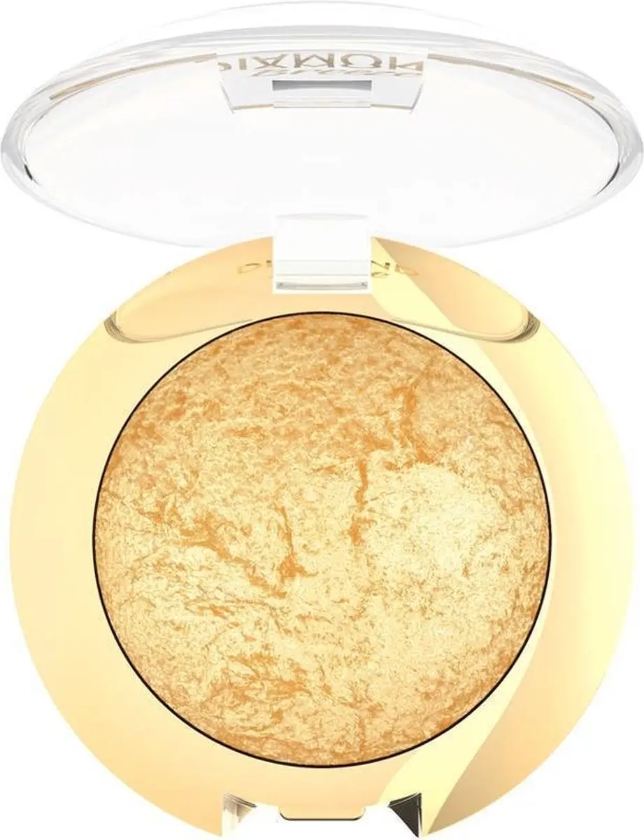Golden Rose Diamond Breeze Oogschaduw 01 Terracotta