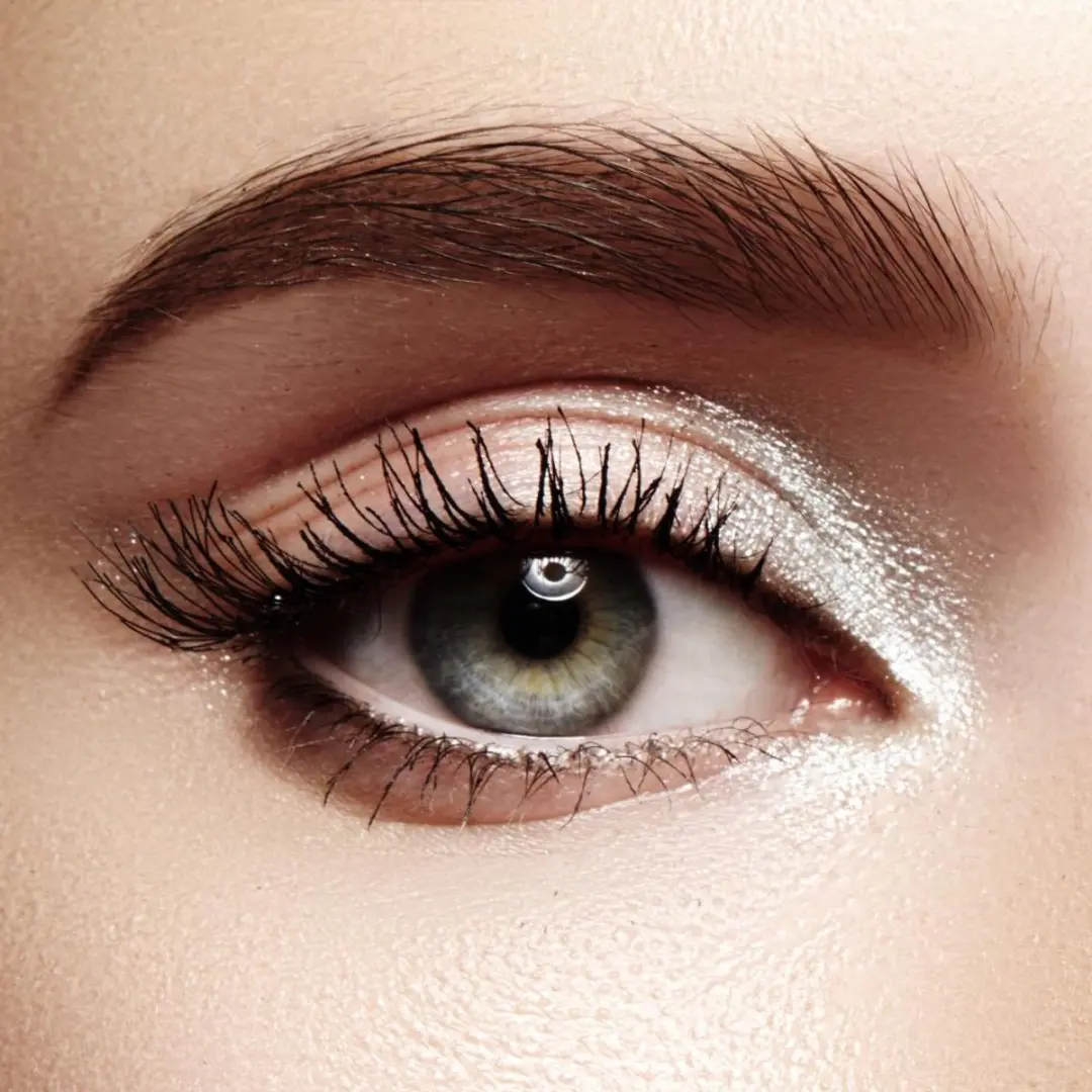 BeMineral Eyeshadow Glimpse Classy Beige - 1.6g