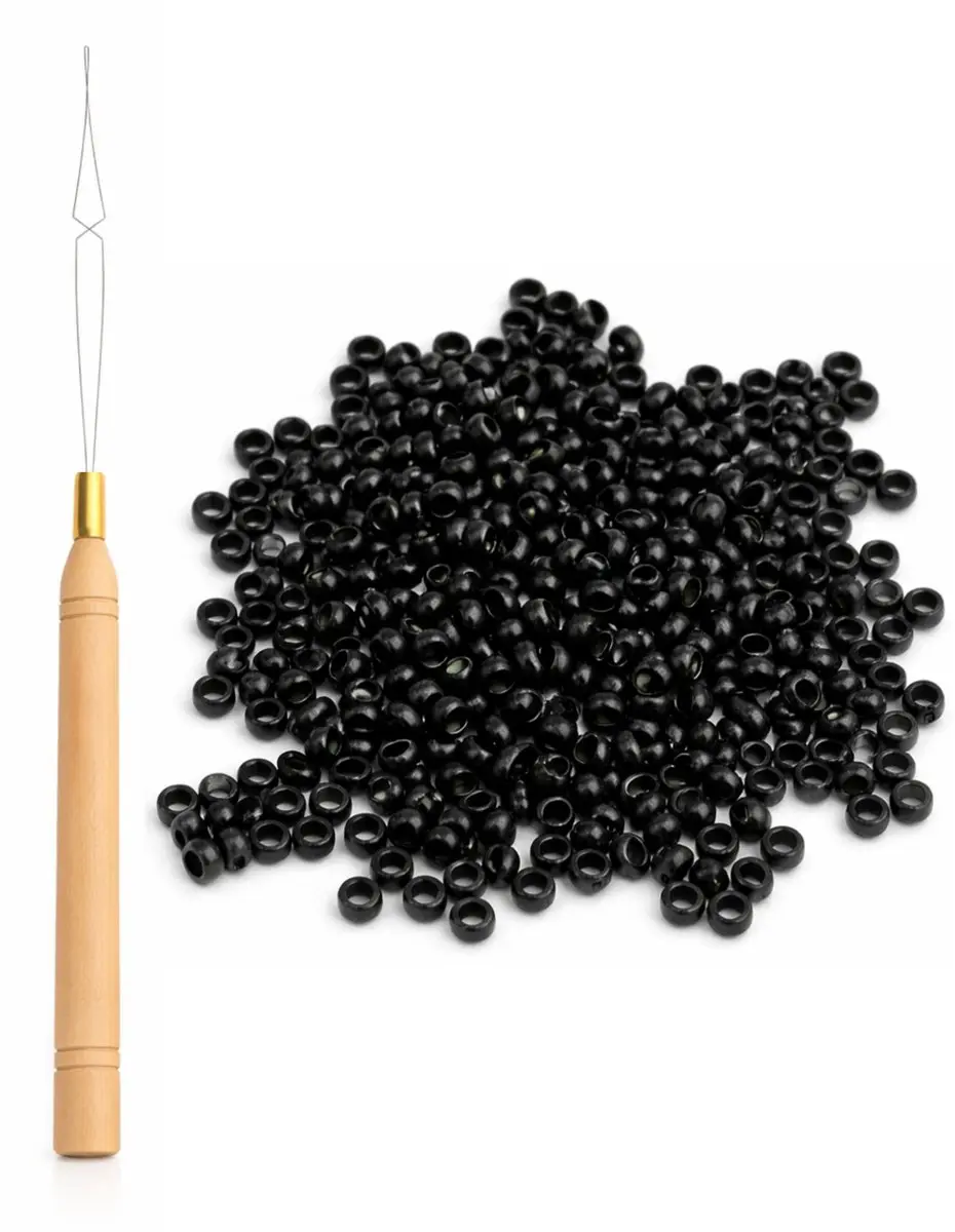 Guardian Beauty Nanoringen 1001 Stuks
