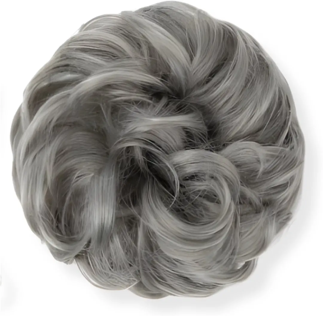 Guardian Beauty Messy Haarstuk Bun #0906
