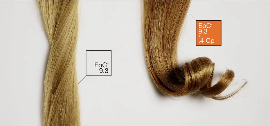 ALFAPARF Pigments .4 Copper Haarverf - 270ml (3x90ml)