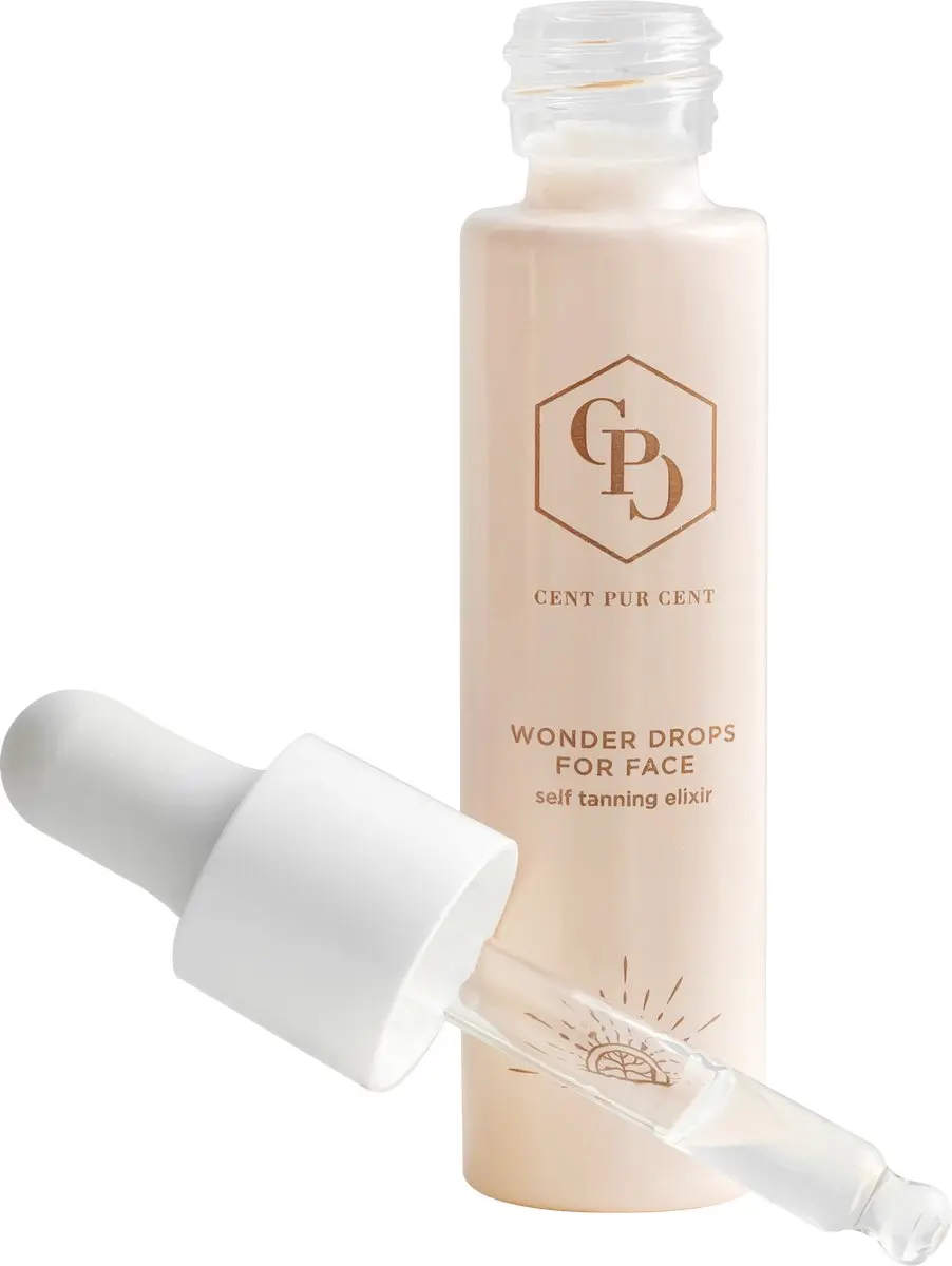 Cent Pur Cent Wonder Drops Gezicht 12ml