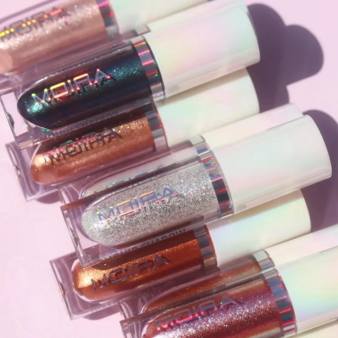 Moira Beauty Diamond Daze Liquid Shadow Oogschaduw - 3ml