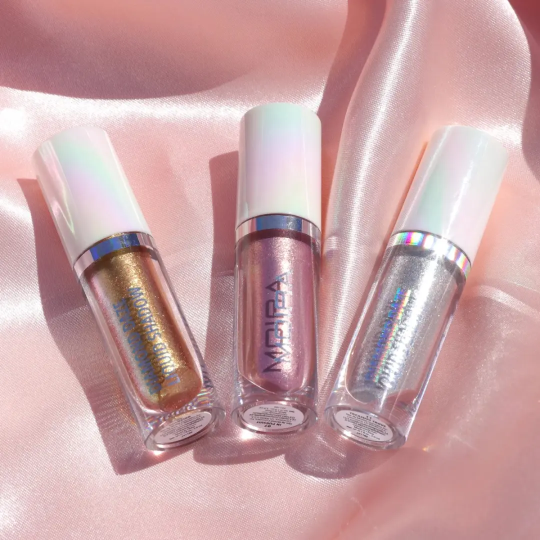 Moira Beauty Diamond Daze Liquid Shadow Oogschaduw - 3ml