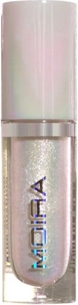 Moira Beauty Diamond Daze Liquid Shadow Oogschaduw - 3ml