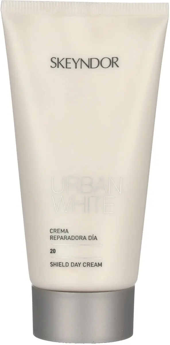 Skeyndor Urban White Shield Dagcrème 50ml