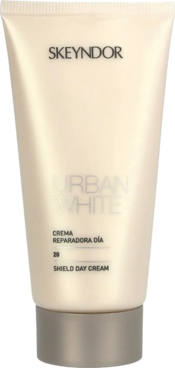 Skeyndor Urban White Shield Dagcrème 50ml