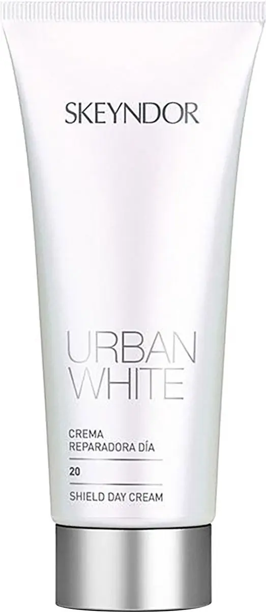 Skeyndor Urban White Shield Dagcrème 50ml