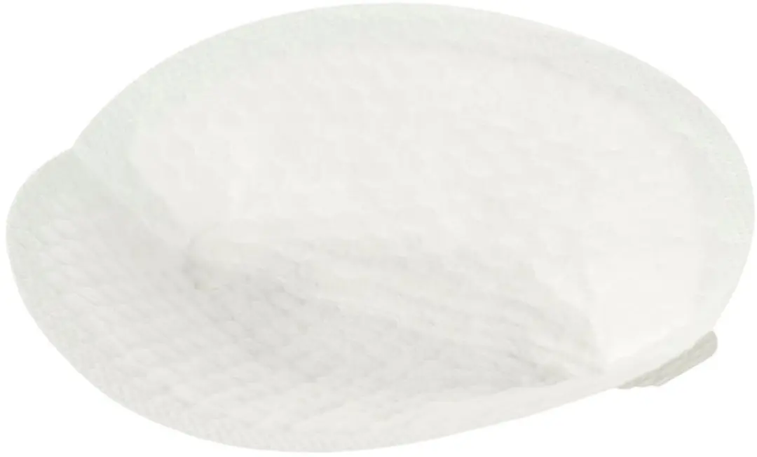 Difrax Zoogcompressen - 40 Stuks - Meerkleurig