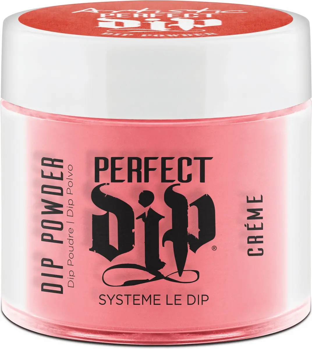 Artistic Nail Design Perfect Dip Poeder SULTRY