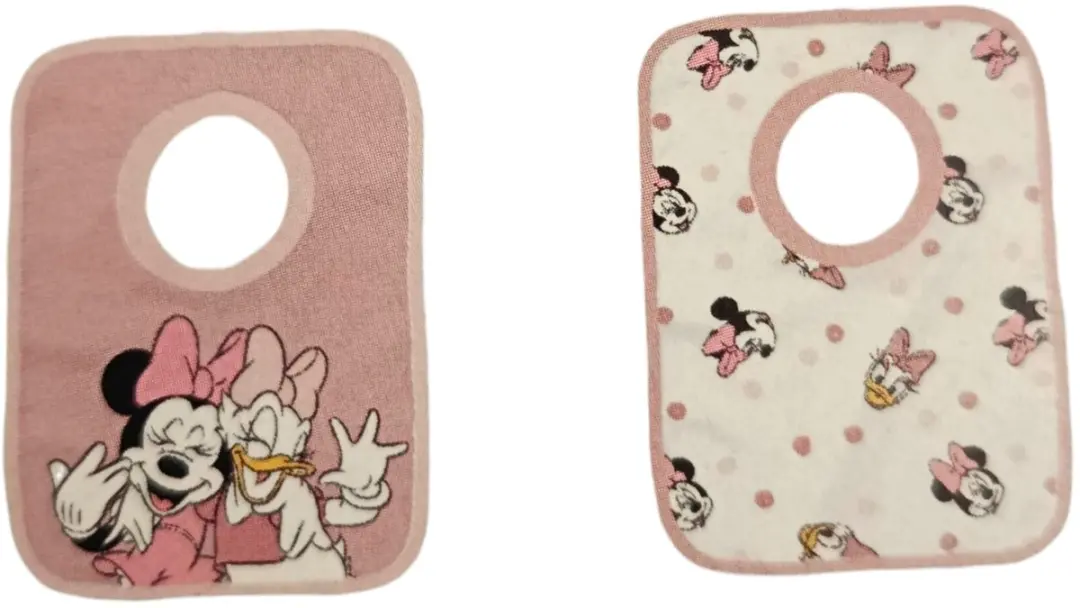 Disney Baby Slabber