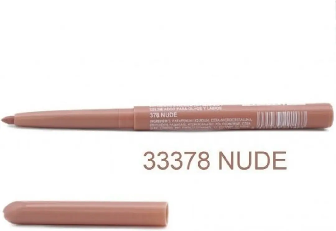 Leticia Well Nude Roze Potlood 33378