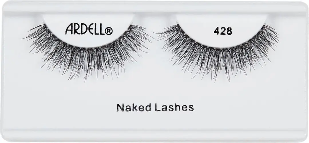 Ardell 61591 Valse Wimpers - Zwart