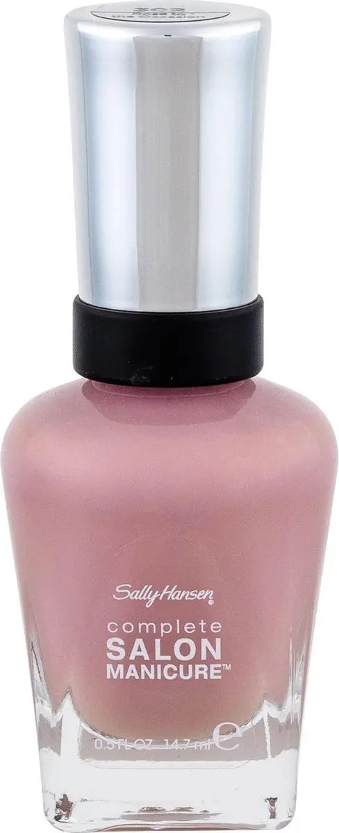 Sally Hansen Complete Salon Manicure Roze 302