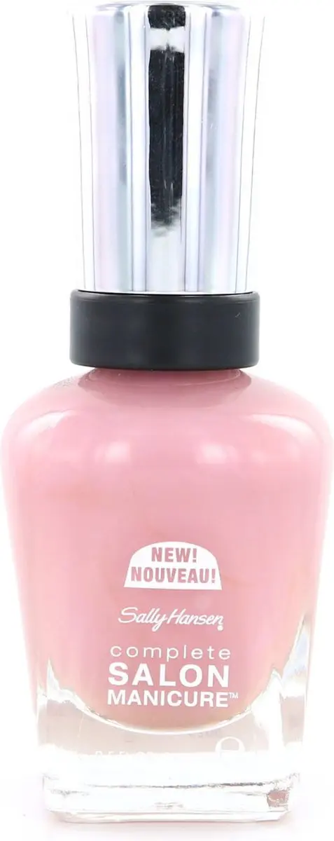 Sally Hansen Complete Salon Manicure Roze 302 - 14.7ml