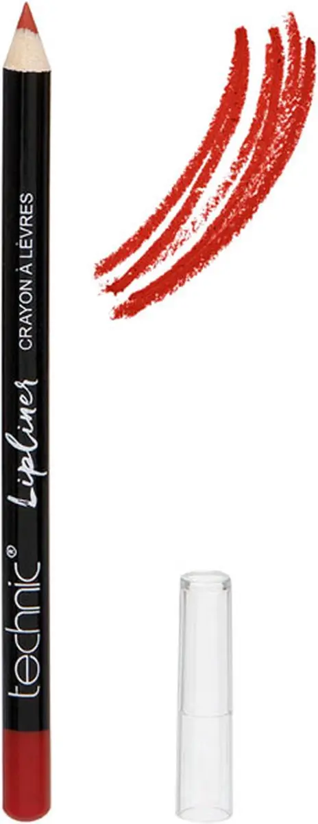 Technic Lipliner Firefly