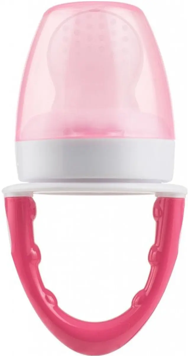 Dr. Brown's Fresh Firsts Feeder Roze