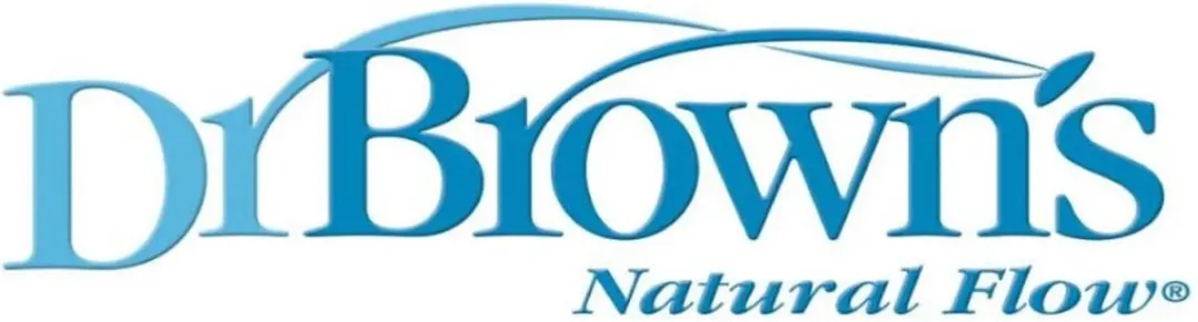 Dr. Brown's Fresh Firsts Feeder Roze