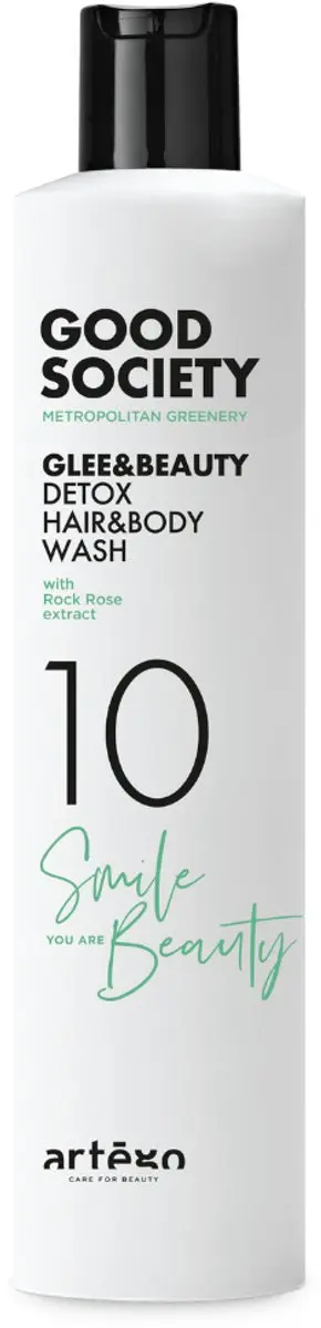Artègo Good Society Hair & Body Wash 1000ml