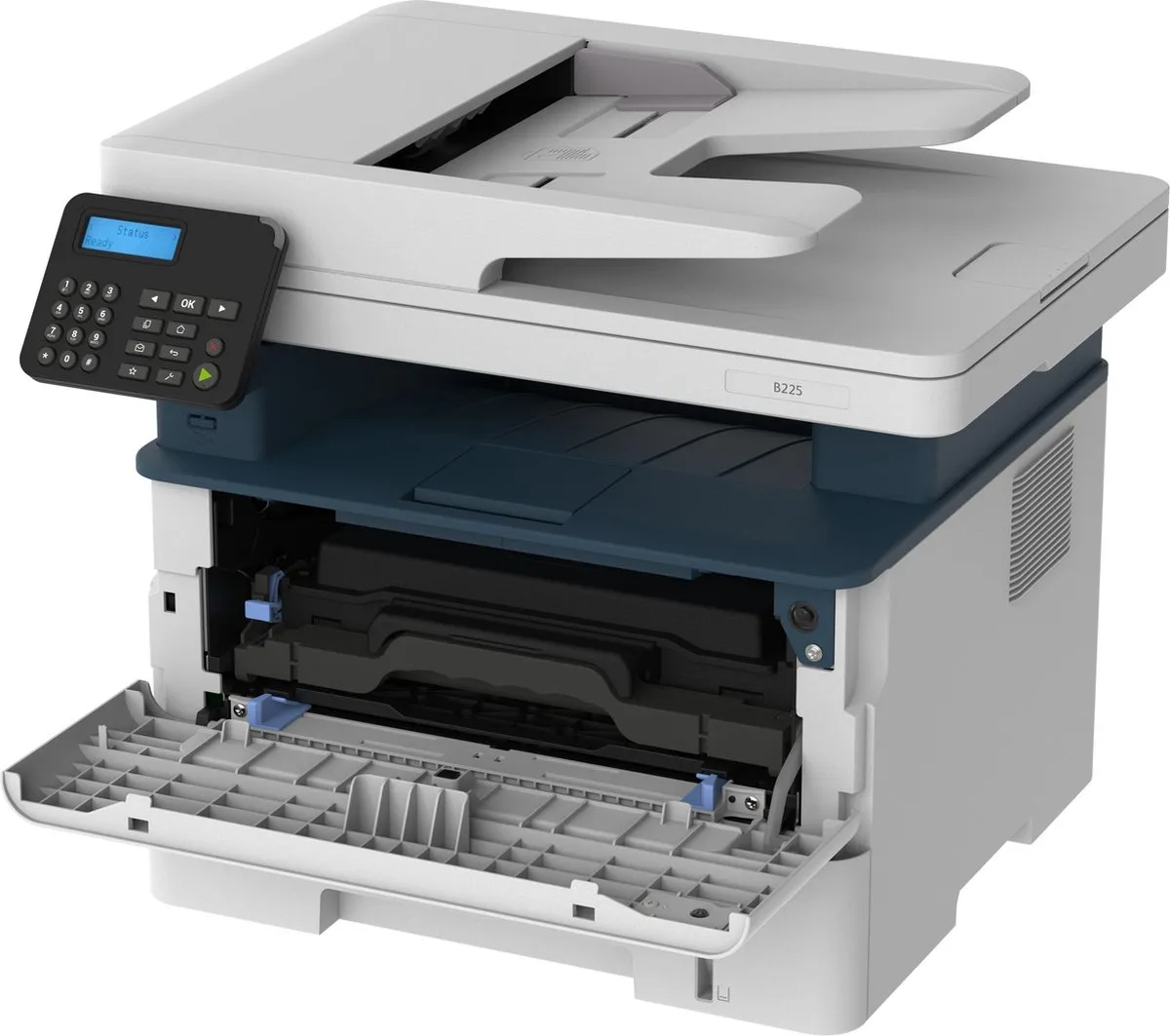 Xerox B225V_DNI Laserprinter - 251 Vel - Wit