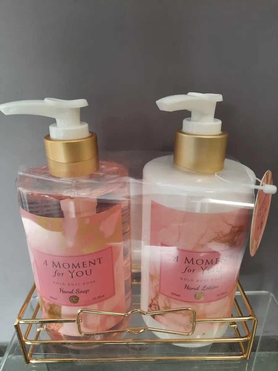 Accentra A Moment For You Handverzorging Cadeauset