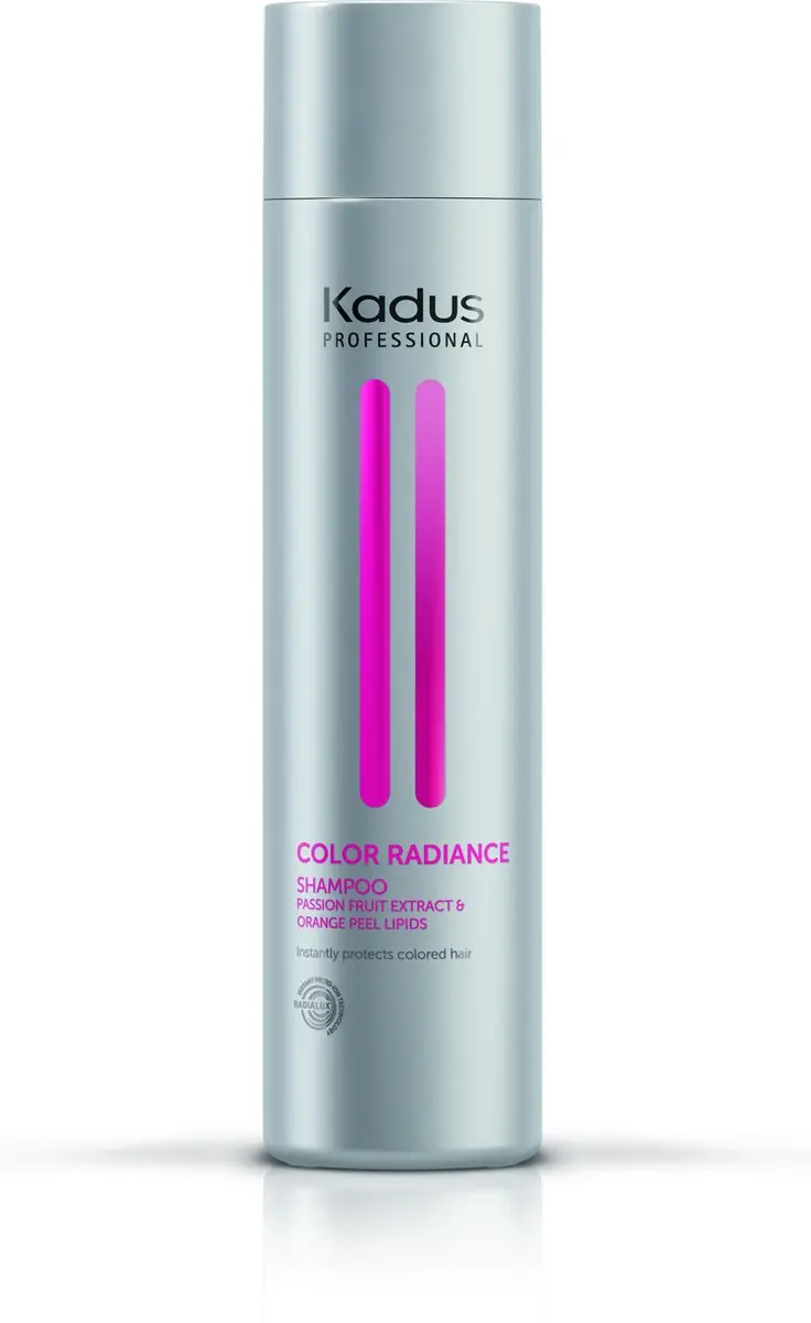 Kadus Color Radiance Shampoo 250ml
