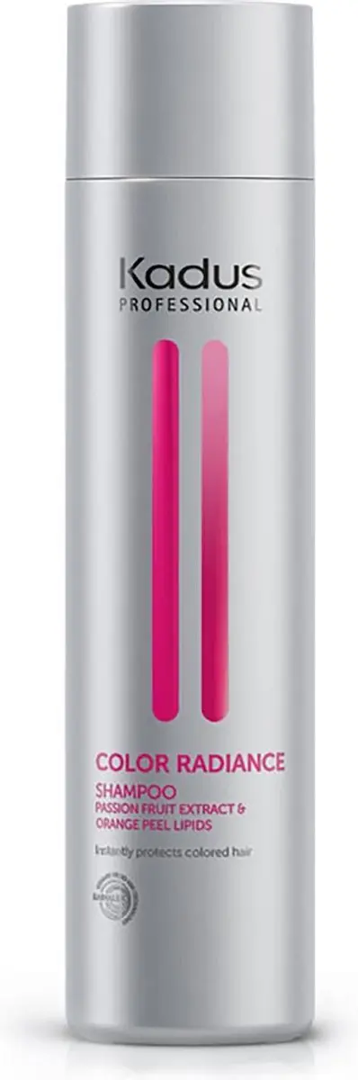 Kadus Color Radiance Shampoo 250ml