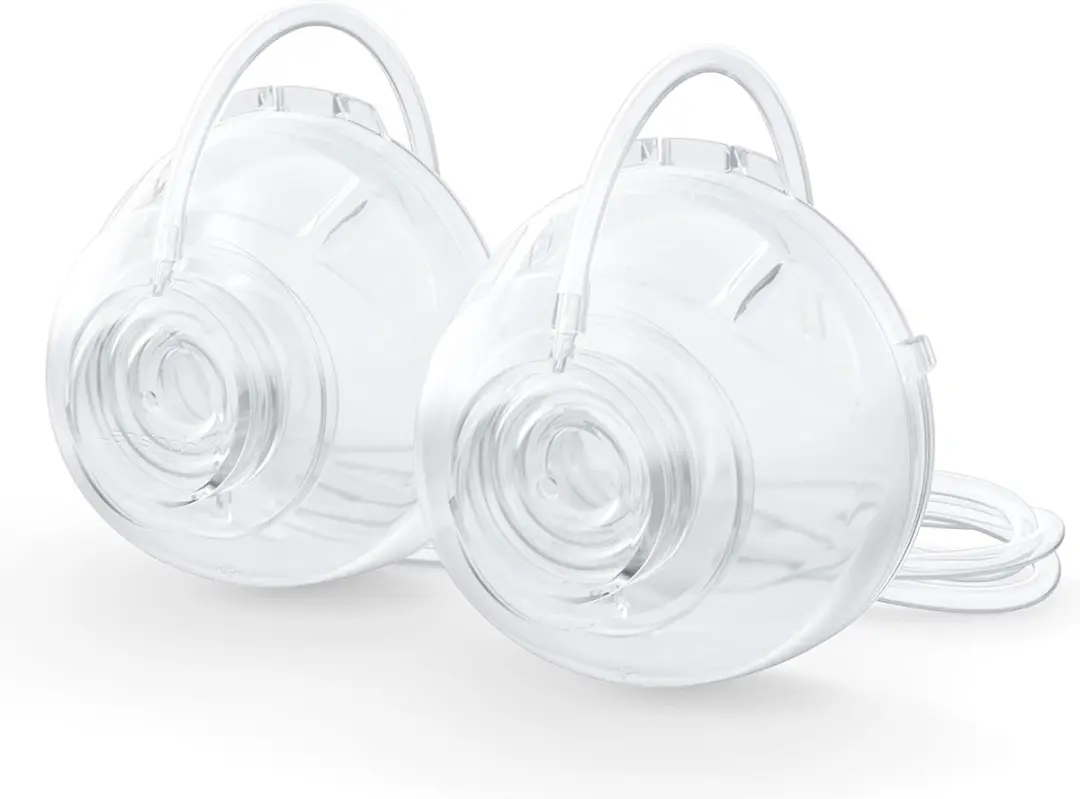 Lansinoh Handvrije Afkolfset ComfortFit - 25mm/30,5mm - 14 Stuks