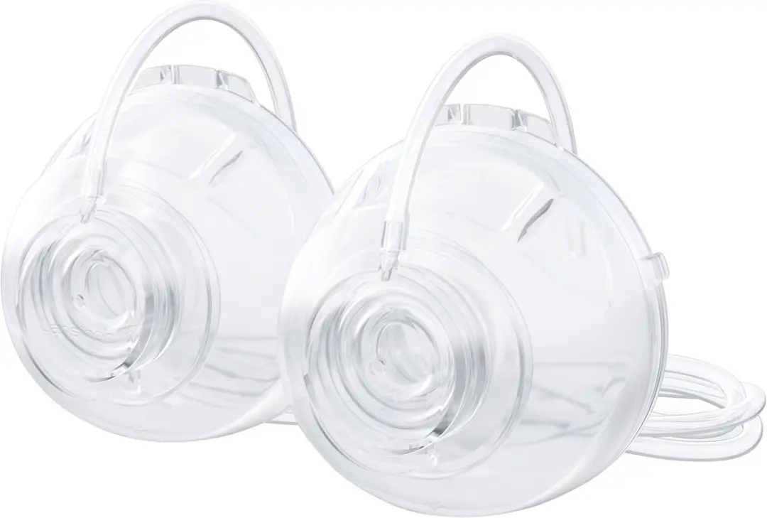 Lansinoh Handvrije Afkolfset ComfortFit