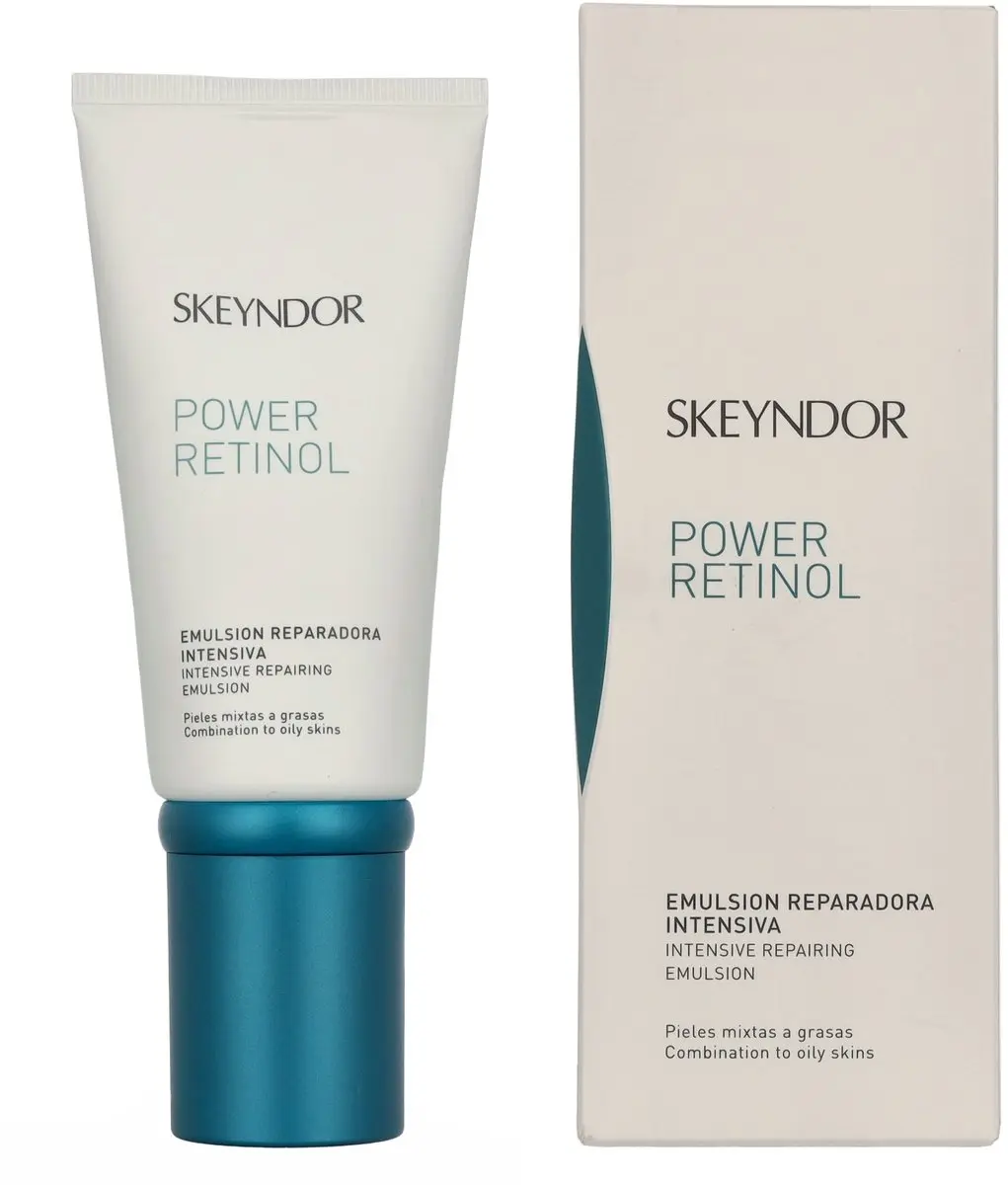 Skeyndor Power Retinol Emulsie 50ml