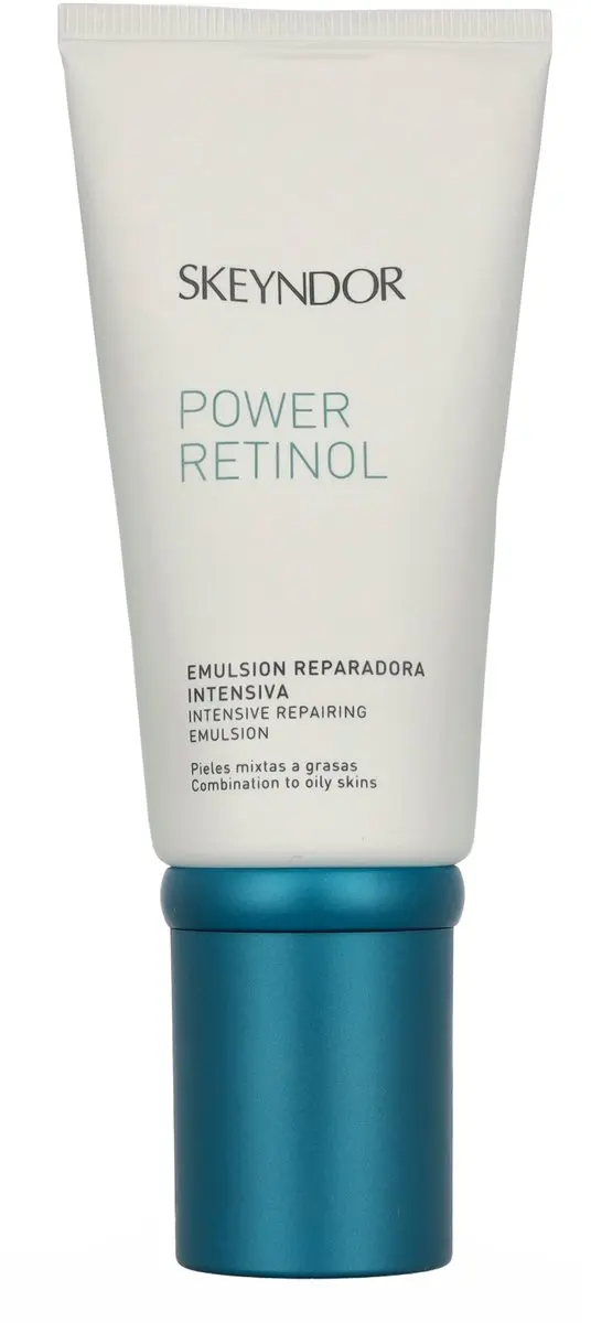 Skeyndor Power Retinol Emulsie 50ml - afbeelding 6 van 6