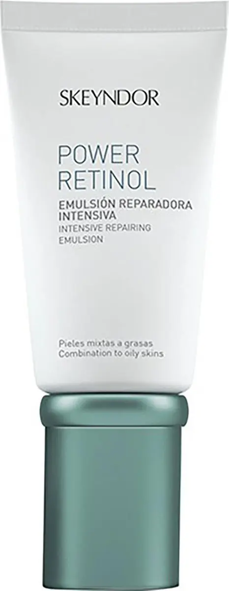 Skeyndor Power Retinol Emulsie 50ml
