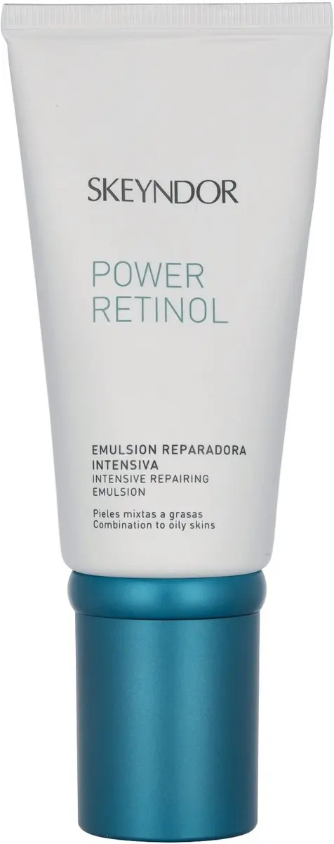 Skeyndor Power Retinol Emulsie 50ml