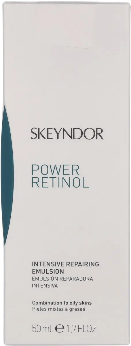 Skeyndor Power Retinol Emulsie 50ml