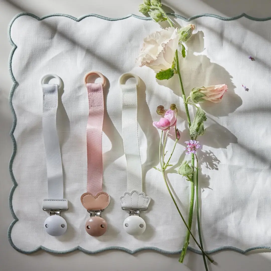 Elodie Fopspeenketting Fairytale Friends