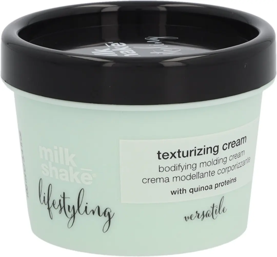 Milk Shake Lifestyling Quinoa Styling Crème 100ml