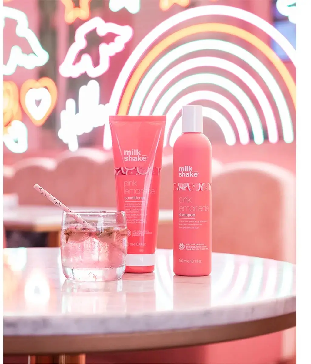Milk Shake Pink Lemonade Conditioner 250ml