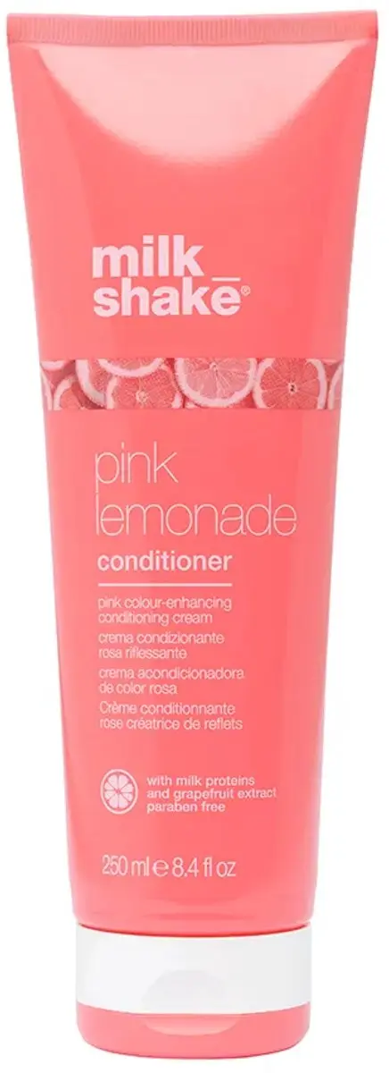 Milk Shake Pink Lemonade Conditioner 250ml