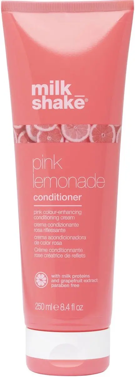 Milk Shake Pink Lemonade Conditioner 250ml