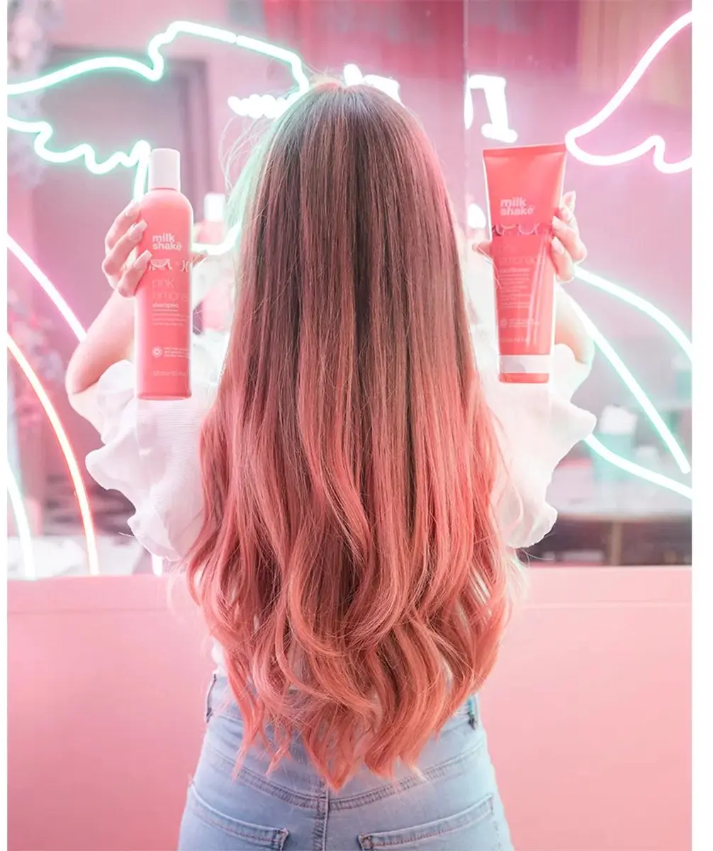 Milk Shake Pink Lemonade Conditioner 250ml