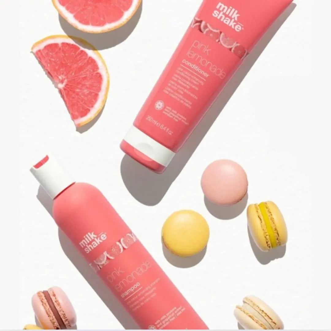 Milk Shake Pink Lemonade Conditioner 250ml