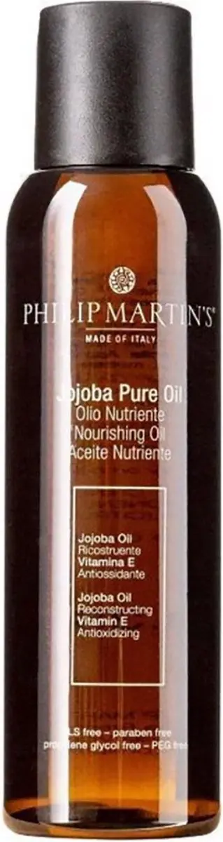 Philip Martin's Jojoba Pure Olie 100ml
