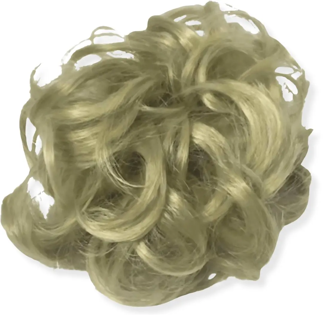 Guardian Beauty Messy Haarstuk Bun #24/613