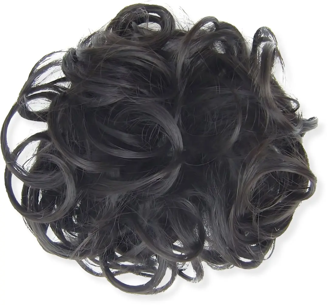 Guardian Beauty Messy Haarstuk Bun GS-Q5 #2