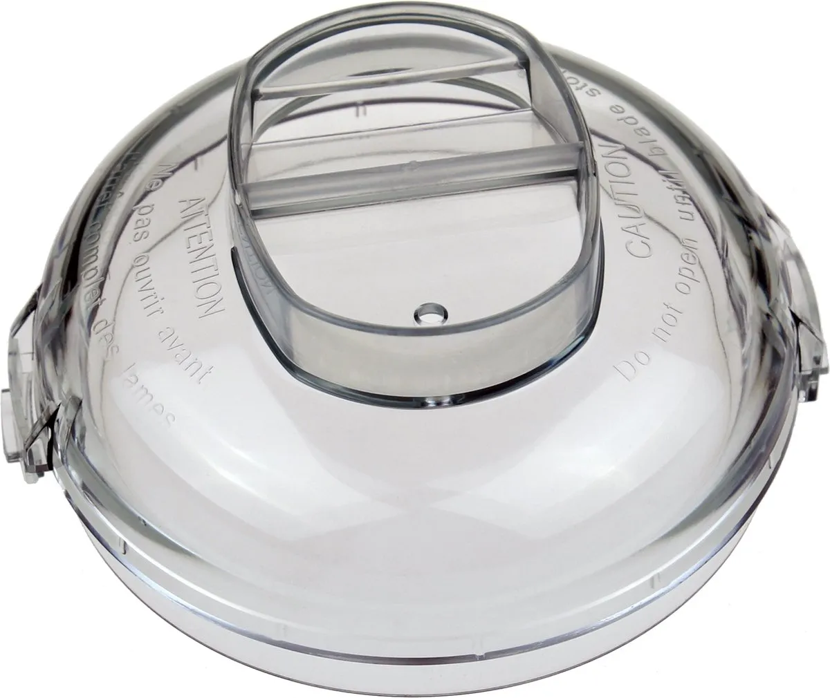 Magimix Deksel Micro 17005