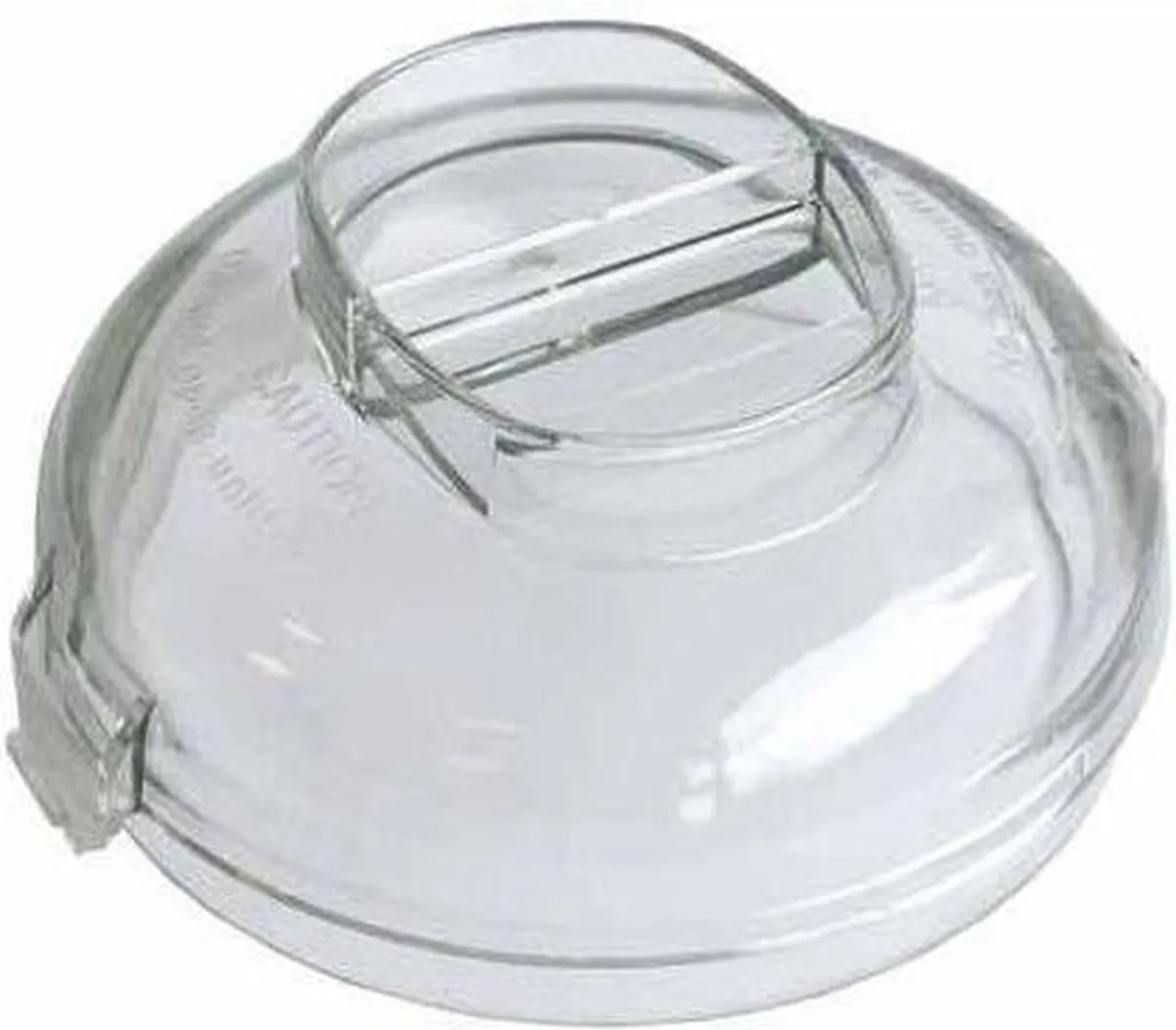 Magimix Deksel Micro 17005