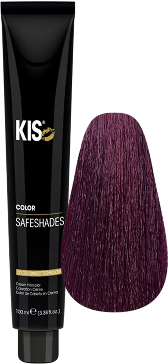KIS Royal KIS Safe Shade 150ml - 5C Full Coverage