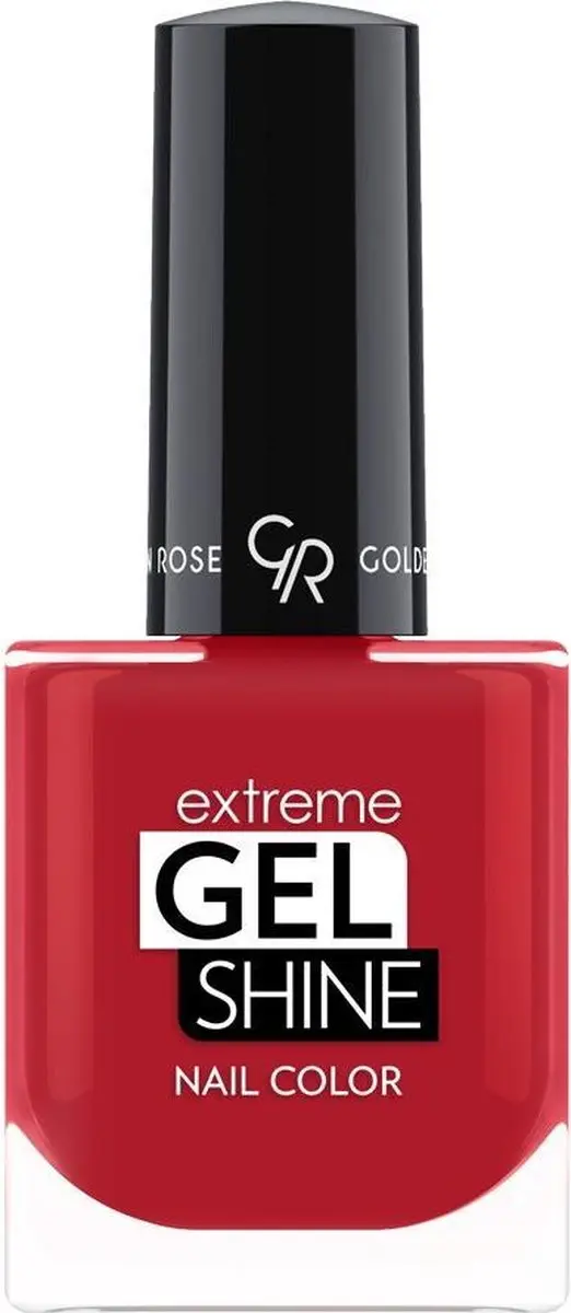 Golden Rose Extreme Gel Shine Nagellak 60
