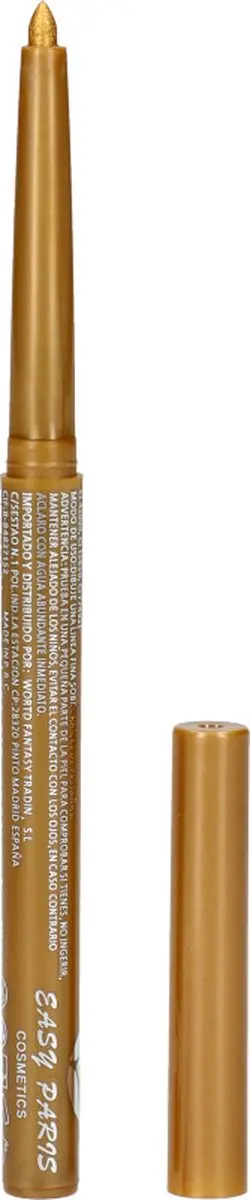 Easy Paris Cosmetics Dorado Oog- en Lippotlood 0.30g